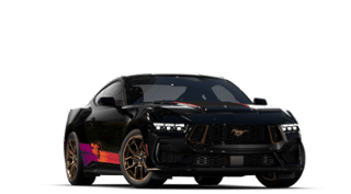 2026 Ford Mustang® External Image 4